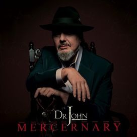 Dr. John: Live at Montreaux - 2005 • Álbum