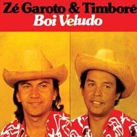 Boi Veludo - 1979 • Álbum