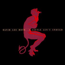 A Little Ain't Enough - 1991 • Álbum