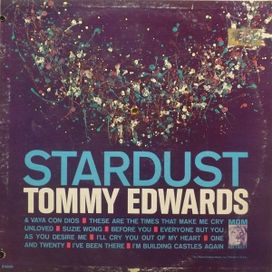 Stardust - 1960 • Álbum