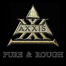 Pure and Rouht - 2002 • Álbum