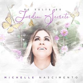 De Volta Ao Jardim Secreto - 2020 • Single/EP