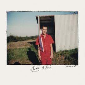 Trails Of Fails - 2022 • Álbum