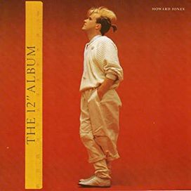 The 12" Album - 1984 • Álbum