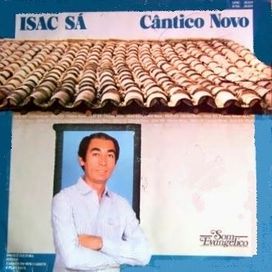 Cântico Novo - 1993 • Álbum
