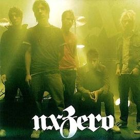 NX Zero - 2006 • Álbum