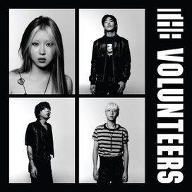 The Volunteers - 2021 • Álbum