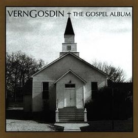 The Gospel Album - 1995 • Álbum