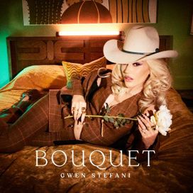 Bouquet - 2024 • Álbum