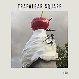 Trafalgar Square - 2023 • Sencillo/EP