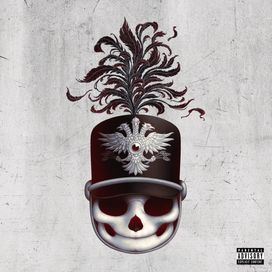 The Black Parade (20th Anniversary Deluxe Edition) - 2026 • Álbum