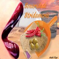 Sonoridade Stridameris - 2017 • Álbum