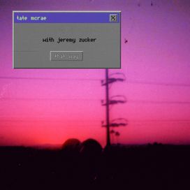 the way (feat. Jeremy Zucker) - 2021 • Single/EP