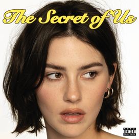 The Secret of Us - 2024 • Álbum