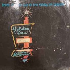 Live At The Holiday Inn Lesotho - 1974 • Álbum