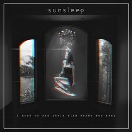 I Hope To See Again With Brand New Eyes - 2018 • Sencillo/EP