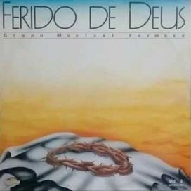 Ferido de Deus - 1990 • Álbum