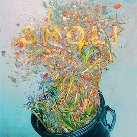 Sholi - 2009 • Álbum