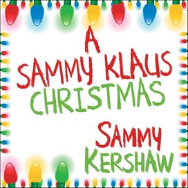 A Sammy Klaus Christmas - 2012 • Álbum