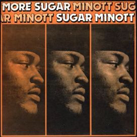 More Sugar Minott - 1982 • Álbum