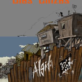Dias Cinzas - 2010 • Álbum
