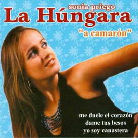 A Camarón - 2001 • Álbum