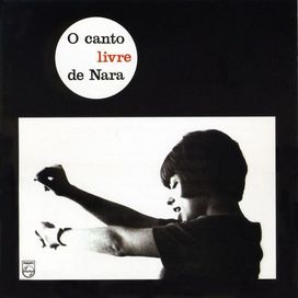O Canto Livre de Nara - 1965 • Álbum