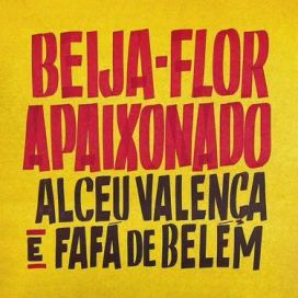 Beija-Flor Apaixonado  - 2020 • Single/EP