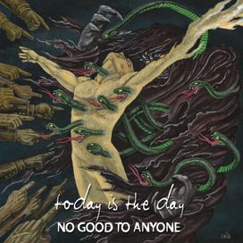 No Good To Anyone - 2020 • Álbum