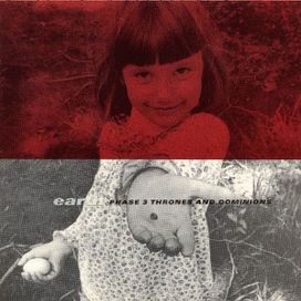 Phase 3: Thrones and Dominions - 1995 • Álbum