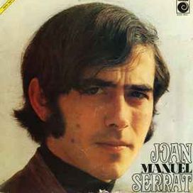 Joan Manuel Serrat (1969) - 1969 • Álbum