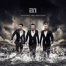 Waiting For Daylight - 2010 • Álbum