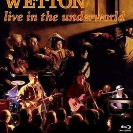 Live In The Underworld - 2003 • Álbum