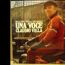 Dallo Spettacolo Televisivo "Una Voce" - 1974 • Álbum
