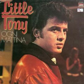 Ogni Mattina - 1981 • Álbum