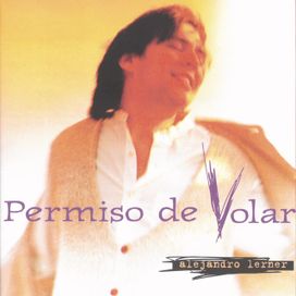 Permiso De Volar - 1994 • Álbum