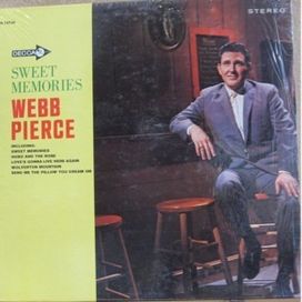 Sweet Memories - 1966 • Álbum