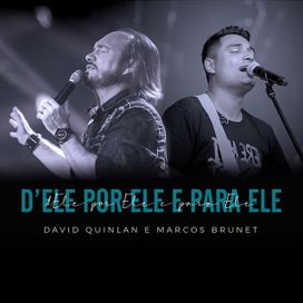 D'Ele Por Ele e Para Ele (part. Marcos Brunet) - 2021 • Sencillo/EP
