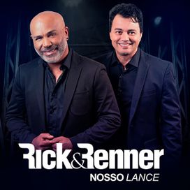Nosso Lance  - 2018 • Single/EP