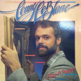 Say A Prayer - 1983 • Álbum