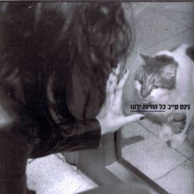 All The Animals Knew - 2013 • Álbum