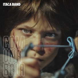 Com Una Bala - 2022 • Sencillo/EP