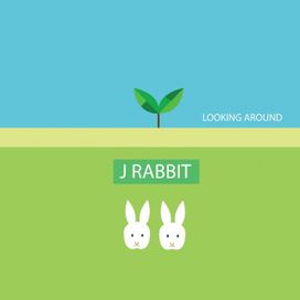 2집 Looking Around - 2012 • Álbum