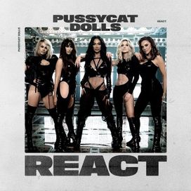 React - 2020 • Single/EP
