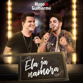 Ela Já Namorava (Ao Vivo) - 2020 • Sencillo/EP