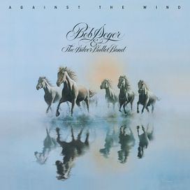 Against The Wind - 1980 • Álbum