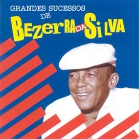 Grandes Sucessos De Bezerra Da Silva - 2002 • Álbum