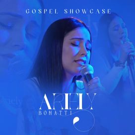 Gospel Showcase - 2022 • Single/EP