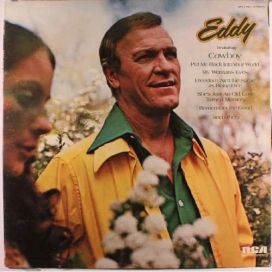 Eddy - 1976 • Álbum