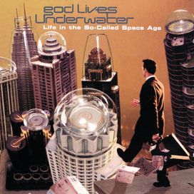 Life In The So-Called Space Age - 1998 • Álbum